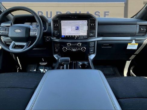 New 2026 Ford F150 XLT image 5