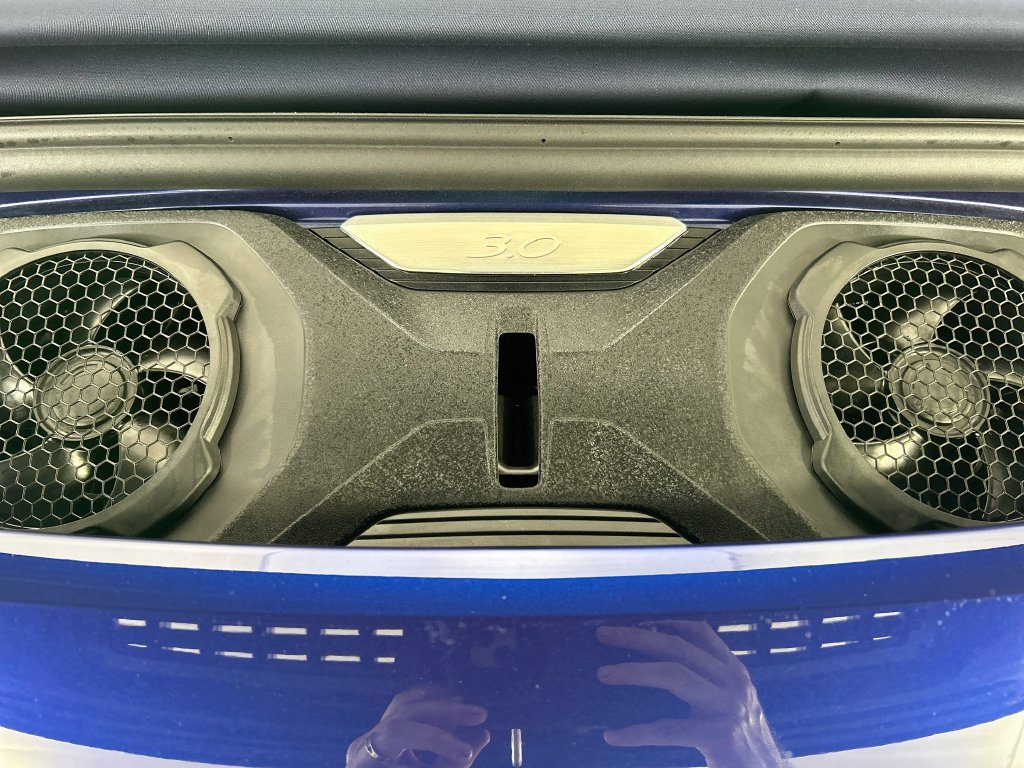 Certified 2024 Porsche 911 Carrera RWD image 25