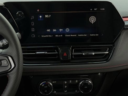 New 2026 Chevrolet TrailBlazer RS w/ Convenience Package image 16