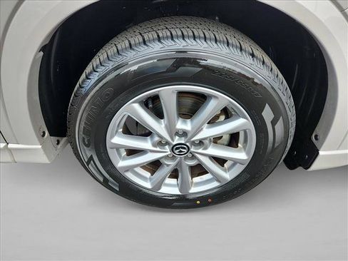 Certified 2024 MAZDA CX-5 AWD 2.5 S w/ Select Package image 7