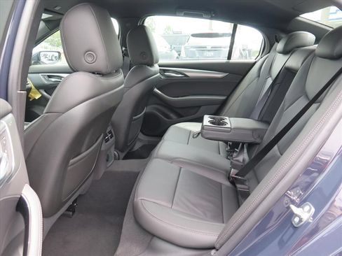 New 2026 Cadillac CT5 Premium Luxury w/ Technology Package RWD image 25