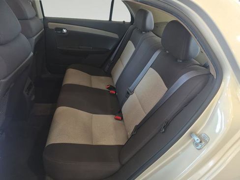 Used 2009 Chevrolet Malibu LS FWD image 23