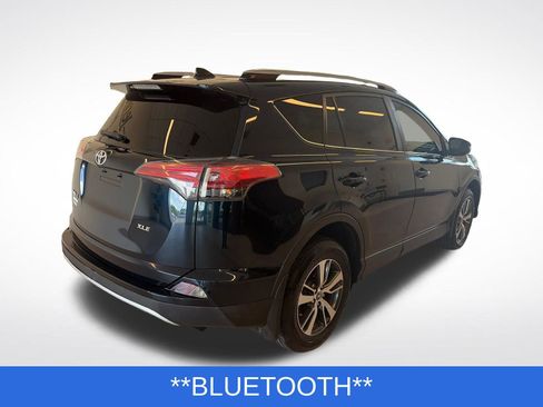 Used 2018 Toyota RAV4 XLE w/ Plus Extra Value Package FWD image 3