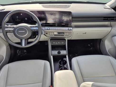 Used 2024 Hyundai Kona Limited AWD/4WD image 11