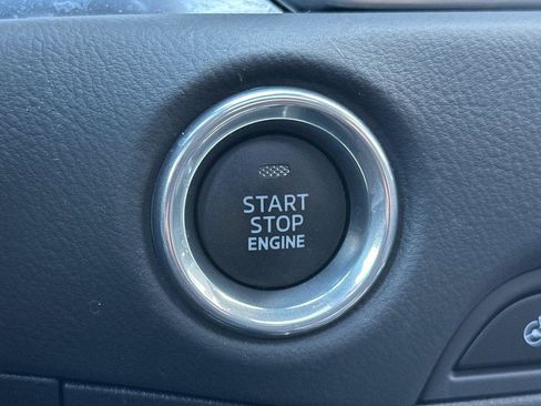 Certified 2023 MAZDA CX-5 AWD 2.5 Turbo image 22