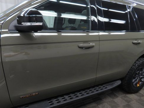 Used 2025 Ford Expedition Tremor image 49