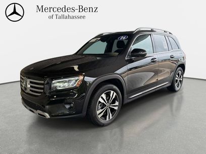 Used 2026 Mercedes-Benz GLB 250