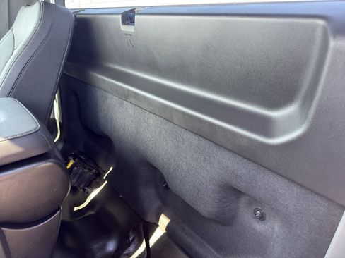 Used 2022 Chevrolet Silverado 1500 W/T w/ WT Value Package image 28