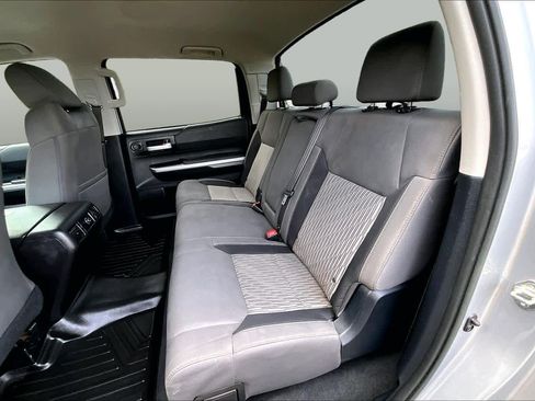 Used 2015 Toyota Tundra SR5 w/ TRD Off Road Package AWD/4WD image 19