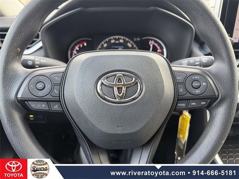 Used 2023 Toyota RAV4 LE image 20