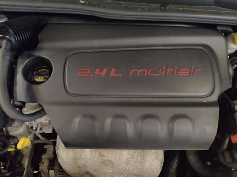 Used 2016 FIAT 500X Lounge AWD/4WD image 30