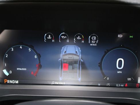 New 2026 Ford F150 XLT w/ Equipment Group 302A MID image 34