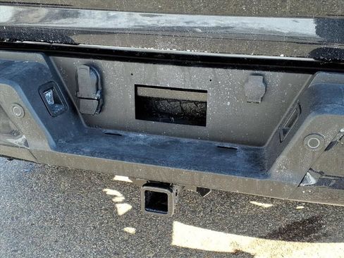 New 2026 Ford F150 Lariat w/ Equipment Group 502A High AWD/4WD image 7