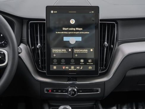 New 2026 Volvo XC60 B5 Ultra w/ Protection Package Premier image 22