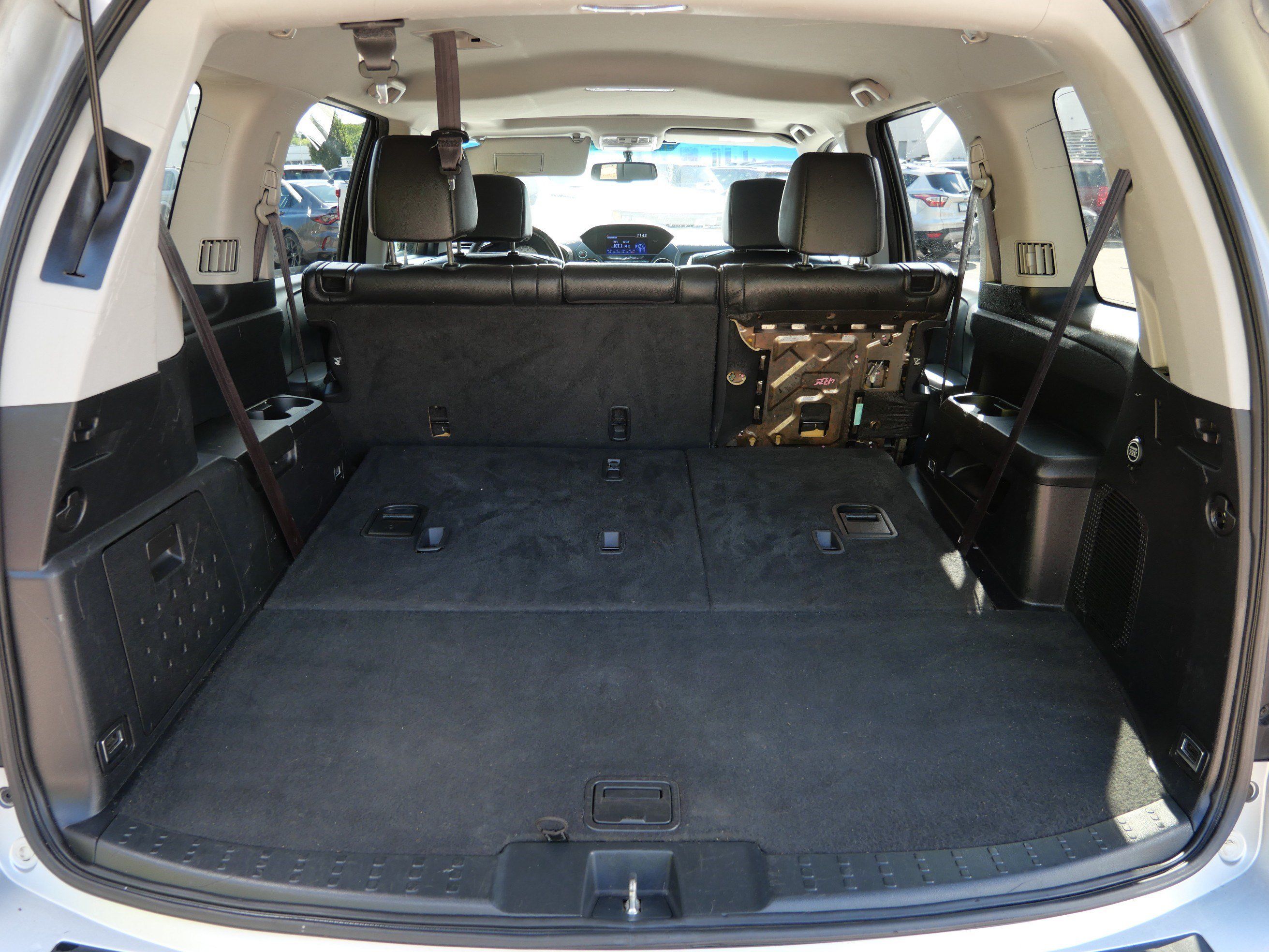 Used 2014 Honda Pilot EX-L image 18