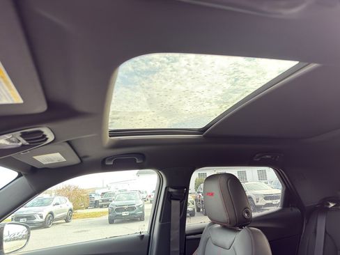 New 2026 Chevrolet TrailBlazer RS w/ Convenience Package image 9