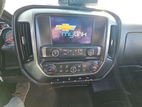 Used 2015 Chevrolet Silverado 1500 LT w/ All Star Edition image 20