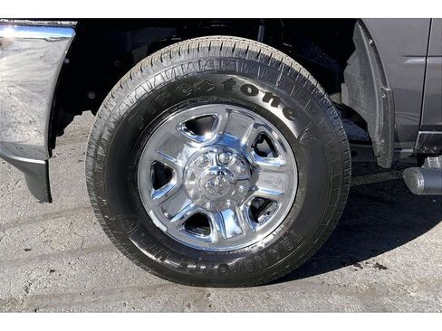 New 2026 RAM 2500 Tradesman image 13