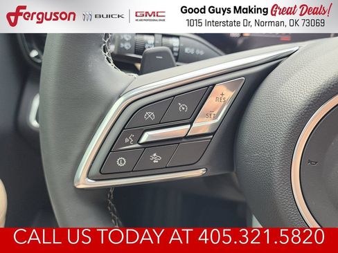 New 2026 Buick Enclave Preferred w/ Power Package FWD image 20