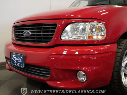 Used 2003 Ford F150 Lightning RWD image 22