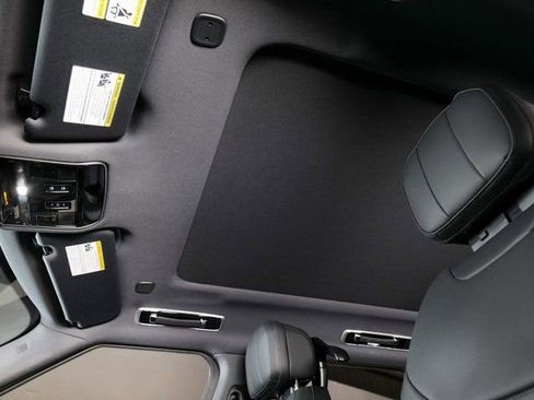 New 2026 Land Rover Range Rover Sport Dynamic SE image 22