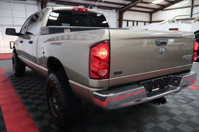 Used 2009 Dodge Ram 2500 Truck Laramie AWD/4WD image 25