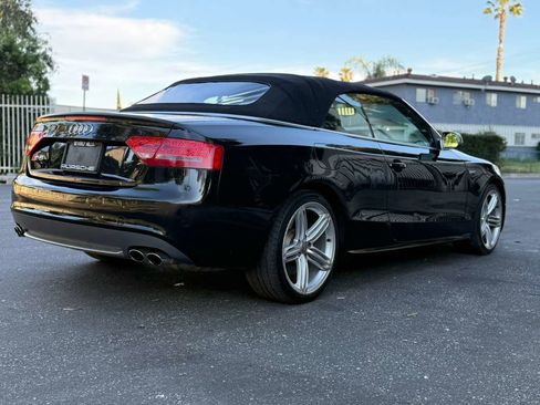 Used 2011 Audi S5 Prestige image 10