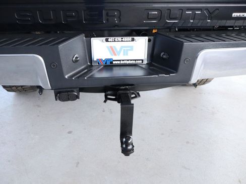 Used 2016 Ford F250 Lariat w/ Chrome Package AWD/4WD image 31