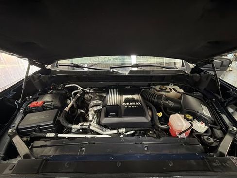 Used 2021 Chevrolet Silverado 1500 RST image 26