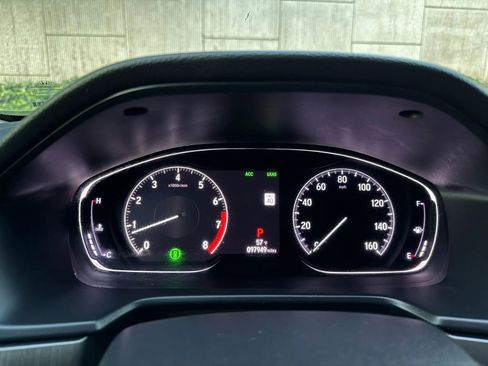 Used 2020 Honda Accord LX image 27