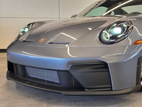 Certified 2026 Porsche 911 GT3 RWD image 25
