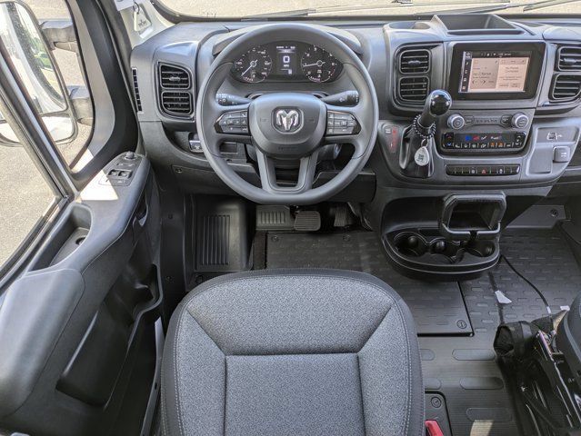 New 2026 RAM ProMaster 2500 w/ Convenience Group FWD image 18