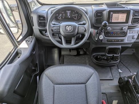 New 2026 RAM ProMaster 2500 w/ Convenience Group FWD image 18