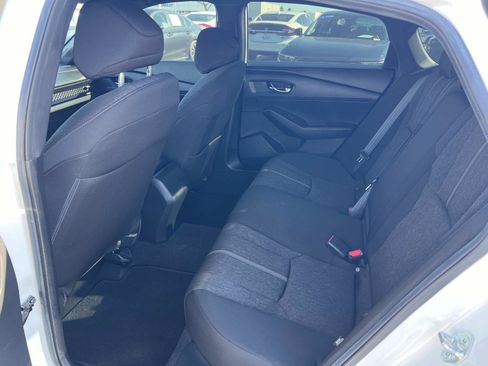 Certified 2023 Honda Accord Sport image 22