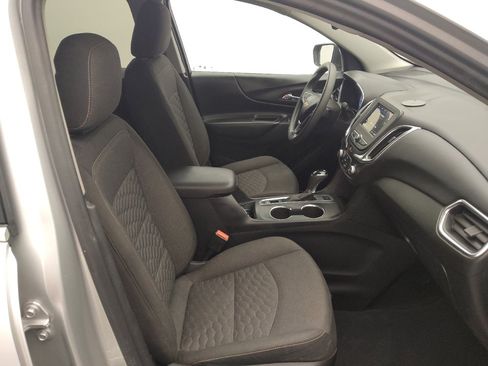 Used 2019 Chevrolet Equinox LT AWD/4WD image 21