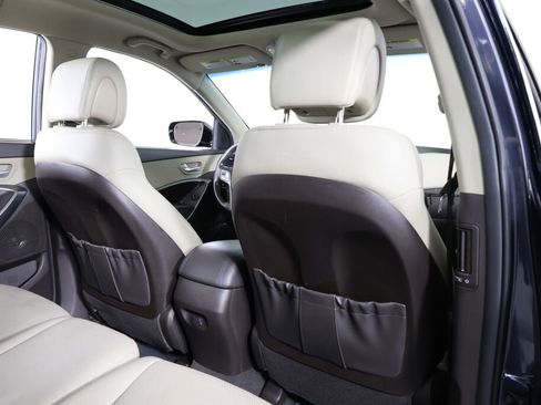 Used 2017 Hyundai Santa Fe Sport image 20