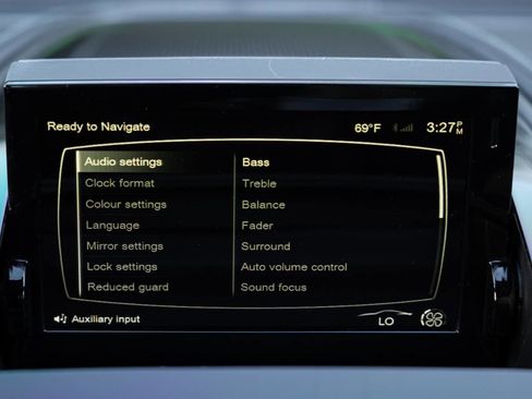 Used 2014 Aston Martin Vanquish Coupe image 74