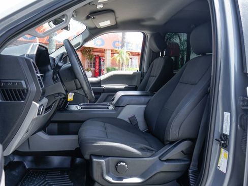 Used 2020 Ford F150 XL w/ Equipment Group 101A Mid AWD/4WD image 18
