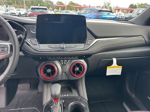New 2026 Chevrolet Blazer RS w/ Driver Confidence II Package image 3