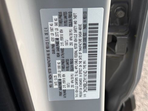 New 2026 MAZDA CX-30 AWD 2.5 S w/ Select Sport Pkg image 26