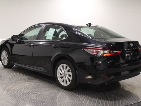 Used 2023 Toyota Camry LE w/ Convenience Package image 3
