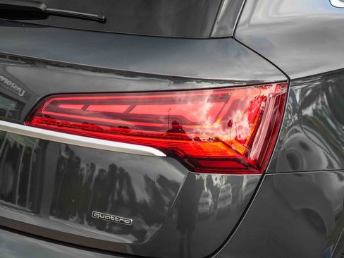 Certified 2023 Audi Q5 2.0T Premium Plus w/ Premium Plus Package AWD/4WD image 10