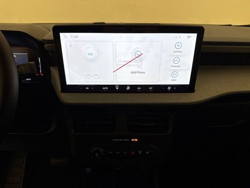 New 2025 Ford Maverick XLT image 25