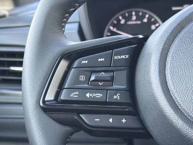 New 2026 Subaru Forester Premium AWD/4WD image 28