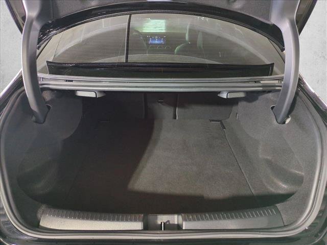 Certified 2024 Mercedes-Benz CLA 250 image 9