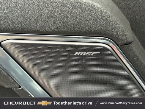 Used 2022 Chevrolet Silverado 1500 High Country w/ High Country Premium Package image 31