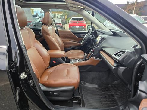 Used 2021 Subaru Forester Touring w/ Popular Package #2 image 11