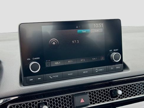 Used 2025 Honda Civic Sport image 25