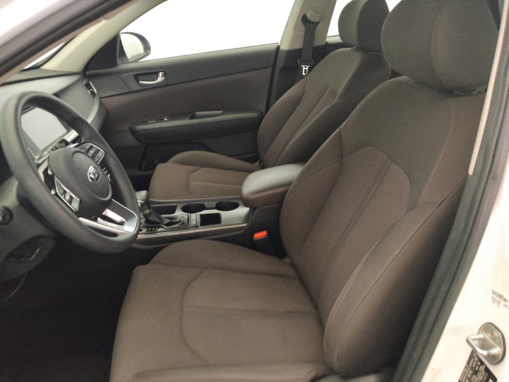 Used 2019 Kia Optima LX FWD image 17