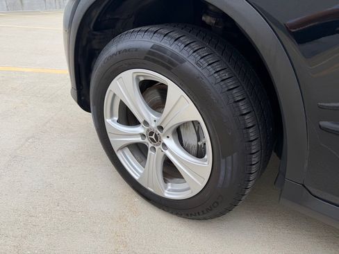 Used 2017 Mercedes-Benz GLC 300 image 9